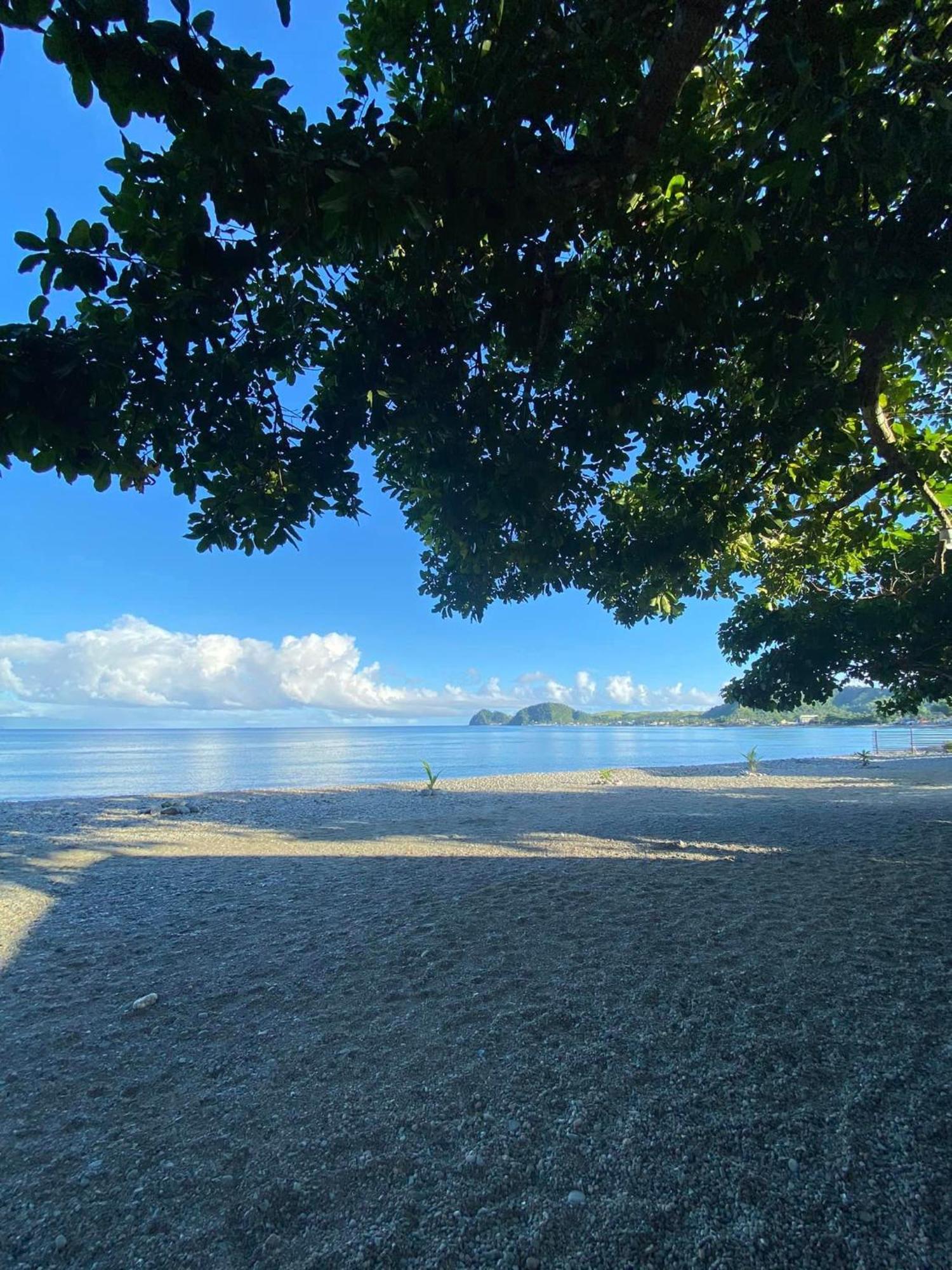 Nana'S Beach Surigao Exteriér fotografie